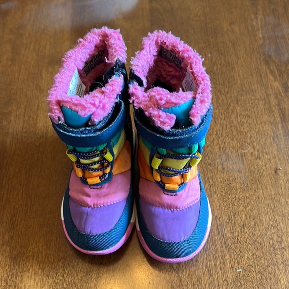 Merrell Shoes Merrell Toddler Winter Boots Poshmark